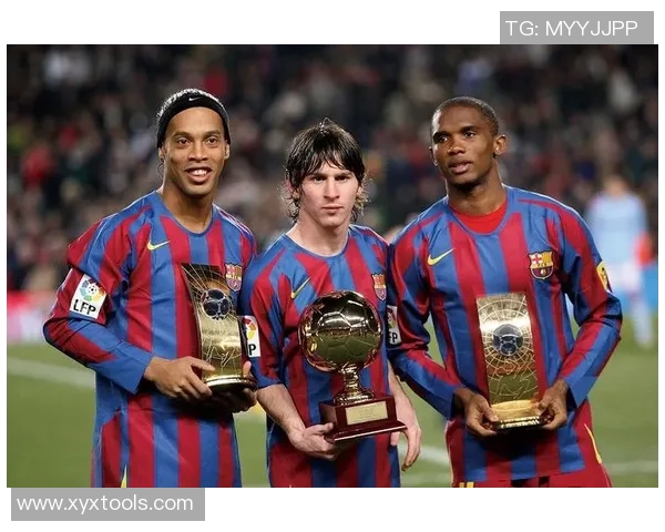 梅西传奇之路：从阿根廷小子到全球足球巨星的成长历程