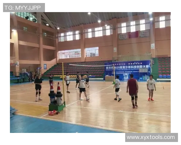 重庆排球队在排球比赛中取得新突破经验排名创新高引发关注