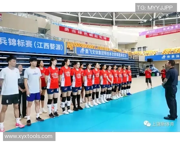 深圳排球队在排球个人能力排行榜中荣登第七名展现强劲实力与潜力