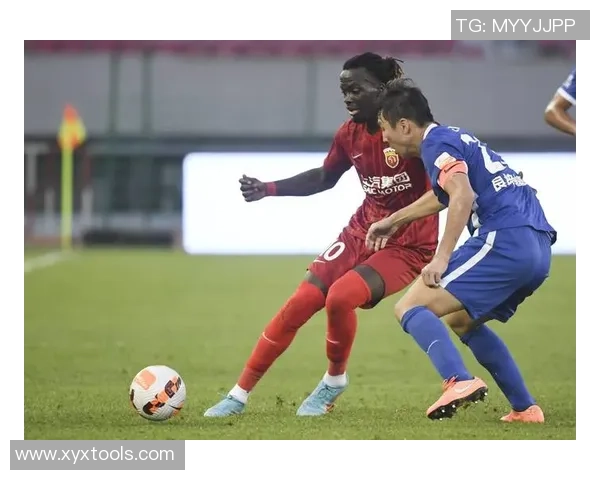 赛后分析：上海足球队与武汉足球队的速度对决全景回顾