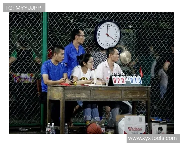 专访杨芳:探寻篮球领域成功背后的秘诀与智慧 专访杨芳:探寻篮球领域成功背后的秘诀与智慧