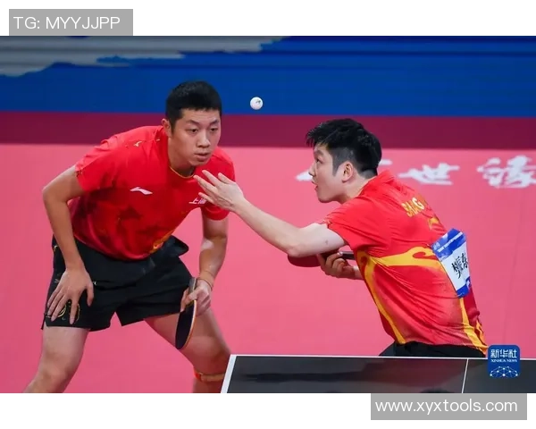 上海乒乓球队在锦标赛中的速度表现分析与展望 上海乒乓球队在锦标赛中的速度表现分析与展望